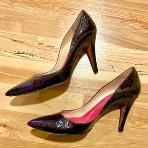 Kate Spade pumps - Size 7